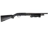 MOSSBERG 500 12 GA USED GUN INV 182979 - 2 of 2