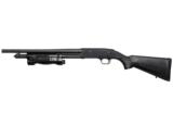 MOSSBERG 500 12 GA USED GUN INV 182979 - 1 of 2