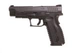 SAI XDM-40 4.5 40S&W USED GUN INV 182983 - 2 of 2