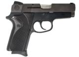 SMITH & WESSON 908 9 MM USED GUN INV 183063 - 1 of 2
