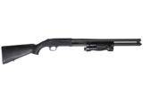 MOSSBERG 500 12 GA USED GUN INV 180180 - 2 of 2