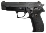 SIG SAUER P226 357 SIG USED GUN INV 182985 - 2 of 2