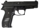 SIG SAUER P226 357 SIG USED GUN INV 182985 - 1 of 2
