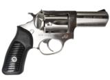 RUGER SP101 32 H&R USED GUN INV 183062 - 1 of 2