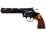 COLT DIAMONDBACK 22 LR USED GUN INV 183129 - 2 of 2