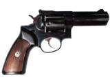RUGER GP100 357 MAG USED GUN INV 183130 - 1 of 2