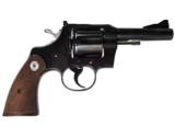 COLT TROOPER 357 MAG USED GUN INV 183134 - 1 of 2