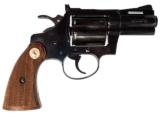 COLT DIAMONDBACK 38 SPL USED GUN INV 183133 - 1 of 2
