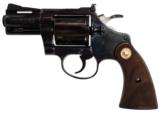 COLT DIAMONDBACK 38 SPL USED GUN INV 183133 - 2 of 2