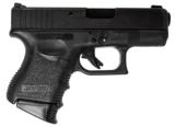 GLOCK 33 GEN 3 357 SIG USED GUN INV 183105 - 1 of 2