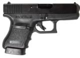 GLOCK 36 GEN 3 45 ACP USED GUN INV 183102 - 1 of 2