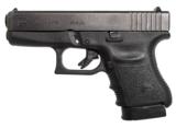 GLOCK 36 GEN 3 45 ACP USED GUN INV 183102 - 2 of 2