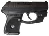 RUGER LCP 380 ACP USED GUN INV 183104 - 1 of 2