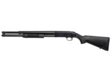 MOSSBERG 500 12 GA USED GUN INV 183154 - 1 of 2