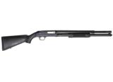 MOSSBERG 500 12 GA USED GUN INV 183154 - 2 of 2