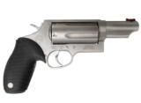 TAURUS JUDGE 45 LC/410 GA USED GUN INV 183200 - 1 of 2