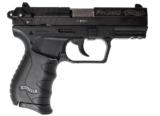 WALTHER PK380 380 ACP USED GUN INV 183222 - 1 of 2