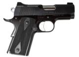 KIMBER ULTRA CARRY II 45 ACP USED GUN INV 183214 - 1 of 2