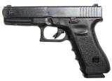 GLOCK 22 40 S&W USED GUN INV 183182 - 2 of 2