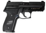 SIG SAUER P229 357 SIG USED GUN INV 183213 - 1 of 2