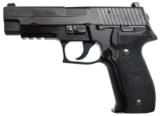 SIG SAUER P226 40 S&W USED GUN INV 183215 - 2 of 2