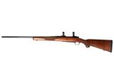 RUGER M77 MK-II 204 RUGER USED GUN INV 183191 - 1 of 2