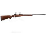 RUGER M77 MK-II 204 RUGER USED GUN INV 183191 - 2 of 2