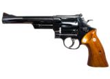SMITH & WESSON 29-2 44 MAG USED GUN INV 172930 - 2 of 3