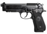 BERETTA 92A1 9 MM USED GUN INV 183172 - 2 of 2