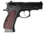 CZU 75 COMPACT 9 MM USED GUN INV 183138 - 1 of 2