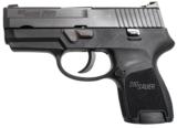 SIG SAUER P250 40 S&W USED GUN INV 183128 - 2 of 2