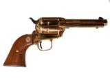 COLT FRONTIER SCOUT COFFEYVILLE 22 LR USED GUN INV 182894 - 1 of 4