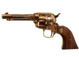 COLT NEW FRONTIER SCOUT ABILENE 22 LR USED GUN INV 182896 - 2 of 4