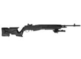 SPRINGFIELD M1A NATIONAL MATCH 308 WIN USED GUN INV 183256 - 2 of 2