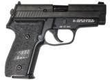 SIG SAUER P229 40 S&W 22 LR USED GUN INV 183324 - 1 of 2