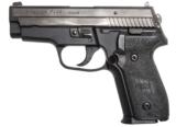 SIG SAUER P229 40 S&W 22 LR USED GUN INV 183324 - 2 of 2