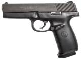 SMITH & WESSON SW40F 40 S&W USED GUN INV 183271 - 2 of 2