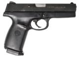 SMITH & WESSON SW40F 40 S&W USED GUN INV 183271 - 1 of 2