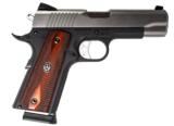 RUGER SR1911 45 ACP NEW IN BOX INV 176440 - 1 of 2