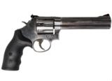 SMITH & WESSON 686-6 357 MAG NEW IN BOX INV 175805 - 1 of 2