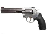 SMITH & WESSON 686-6 357 MAG NEW IN BOX INV 175805 - 2 of 2