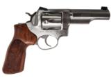 RUGER GP100 MATCH CHAMPION 357 MAG NEW IN BOX INV 176942 - 1 of 2