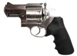 RUGER SUPER REDHAWK 454 CASULL NEW IN BOX INV 176764 - 2 of 2