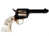 COLT FRONTIER SCOUT CENTENNIAL 22 LR USED GUN INV 182880 - 1 of 4