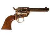 COLT FRONTIER SCOUT CENTENNIAL 22 LR USED GUN INV 182897 - 1 of 4