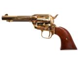 COLT FRONTIER SCOUT CENTENNIAL 22 LR USED GUN INV 182897 - 2 of 4