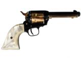 COLT FRONTIER SCOUT 62 22 LR USED GUN INV 182899 - 1 of 4