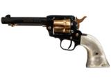 COLT FRONTIER SCOUT 62 22 LR USED GUN INV 182899 - 2 of 4