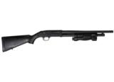 MOSSBERG 500 12 GA NEW IN BOX INV 176324 - 2 of 2