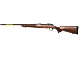 BROWNING A-BOLT III HUNTER 7MM-08 NEW IN BOX INV 177190 - 1 of 2